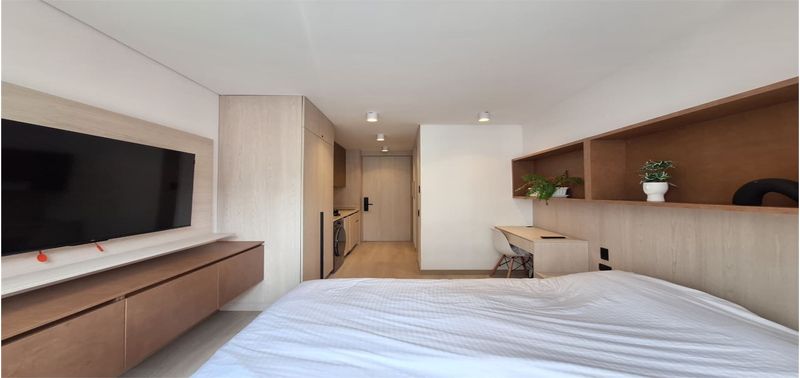 Apartaestudio en Venta en Bogotá, D.C., La Castellana-7