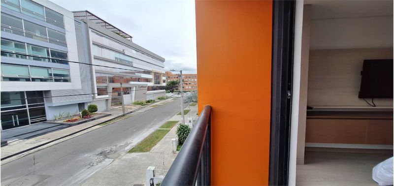 Apartaestudio en Venta en Bogotá, D.C., La Castellana-8