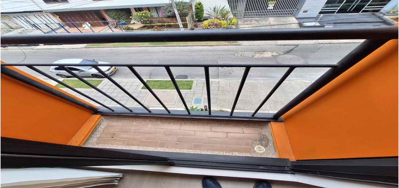 Apartaestudio en Venta en Bogotá, D.C., La Castellana-9