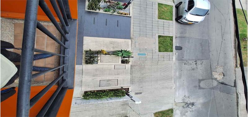 Apartaestudio en Venta en Bogotá, D.C., La Castellana-10