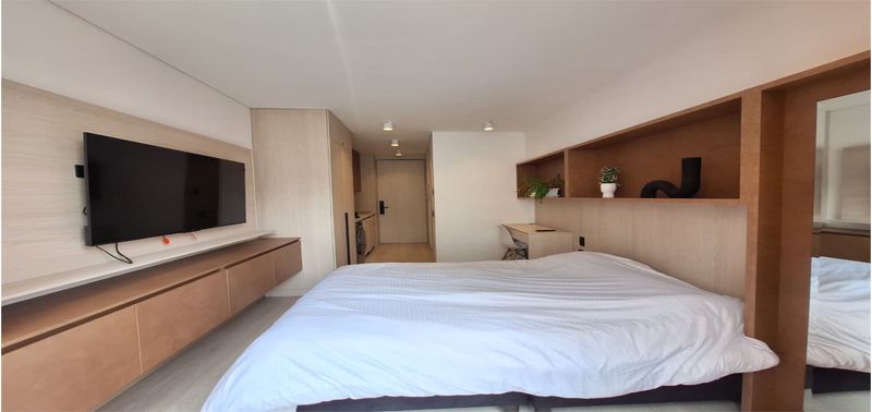 Apartaestudio en Venta en Bogotá, D.C., La Castellana-11