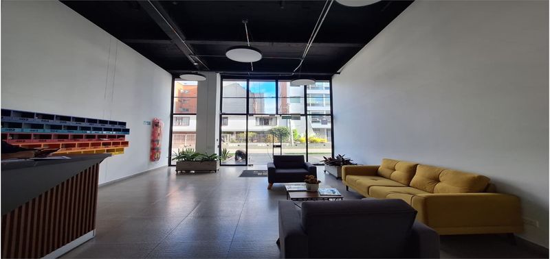 Apartaestudio en Venta en Bogotá, D.C., La Castellana-14
