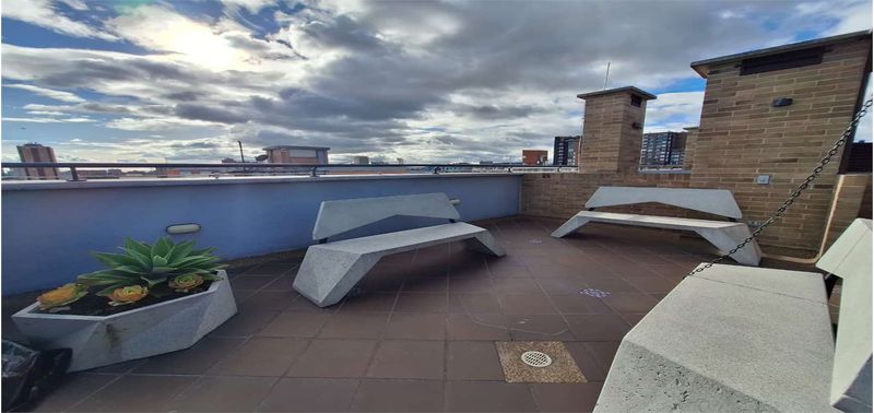 Apartaestudio en Venta en Bogotá, D.C., La Castellana-16
