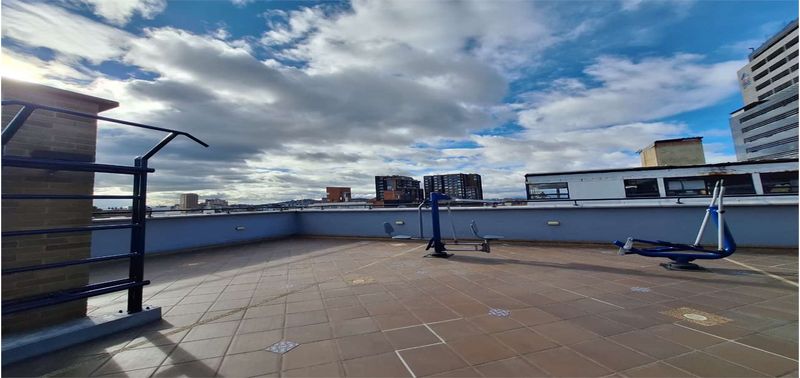 Apartaestudio en Venta en Bogotá, D.C., La Castellana-17