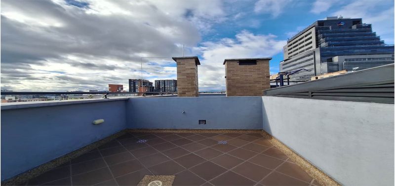 Apartaestudio en Venta en Bogotá, D.C., La Castellana-20