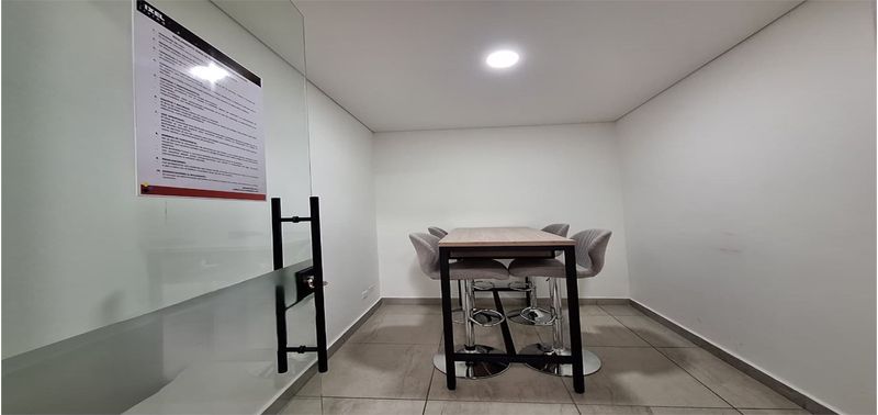 Apartaestudio en Venta en Bogotá, D.C., La Castellana-21