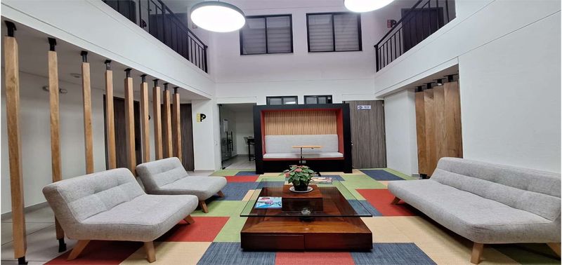 Apartaestudio en Venta en Bogotá, D.C., La Castellana-22