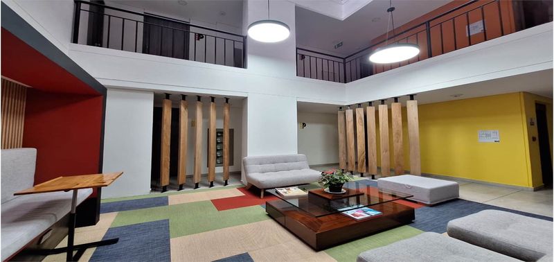 Apartaestudio en Venta en Bogotá, D.C., La Castellana-23