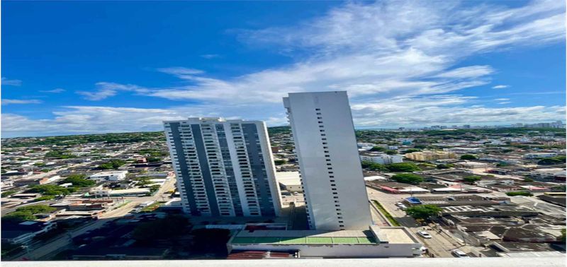 Apartamento en Venta en Cartagena De Indias, Torices-0
