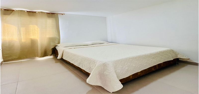 Apartamento en Venta en Cartagena De Indias, Torices-2