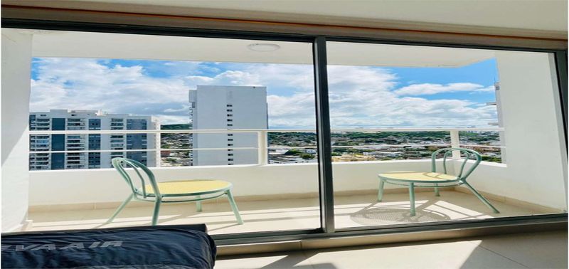 Apartamento en Venta en Cartagena De Indias, Torices-6