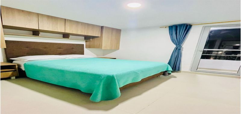 Apartamento en Venta en Cartagena De Indias, Torices-8