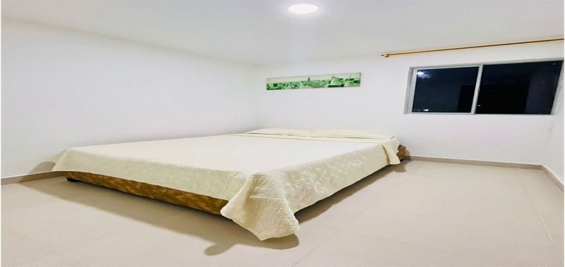 Apartamento en Venta en Cartagena De Indias, Torices-9