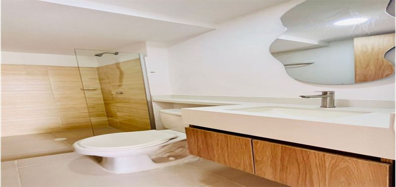 Apartamento en Venta en Cartagena De Indias, Torices-11