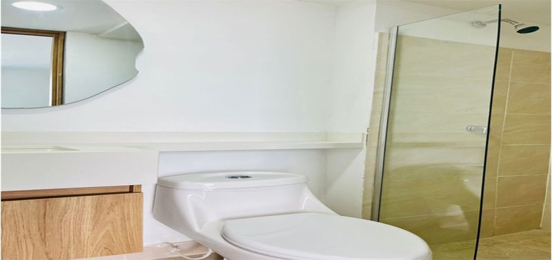 Apartamento en Venta en Cartagena De Indias, Torices-13