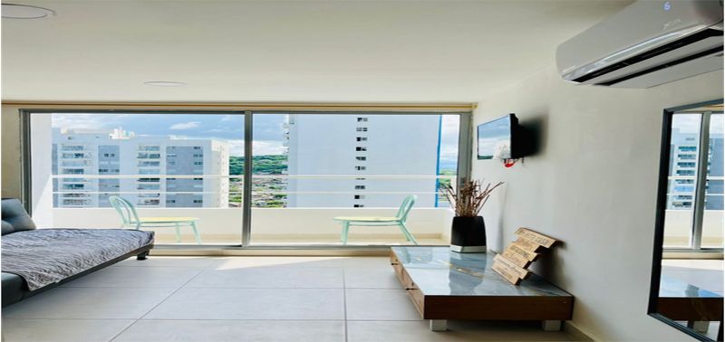 Apartamento en Venta en Cartagena De Indias, Torices-14