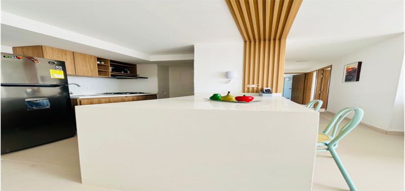 Apartamento en Venta en Cartagena De Indias, Torices-15