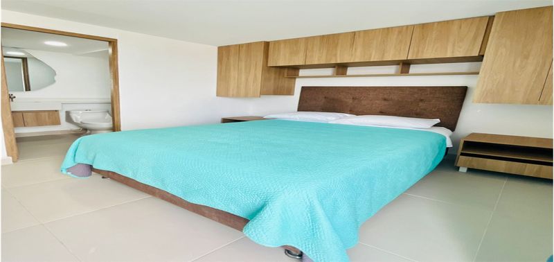 Apartamento en Venta en Cartagena De Indias, Torices-16