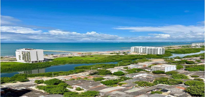 Apartamento en Venta en Cartagena De Indias, Torices-17