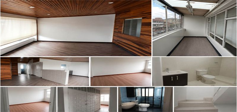 Casa en Venta en Bogotá, D.C., Santa Isabel Occidental