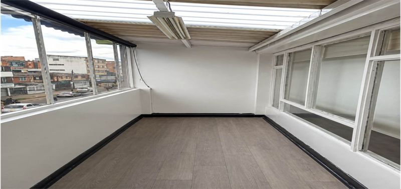 Casa en Venta en Bogotá, D.C., Santa Isabel Occidental-9