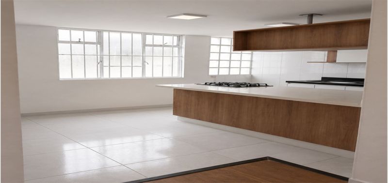 Casa en Venta en Bogotá, D.C., Santa Isabel Occidental-14