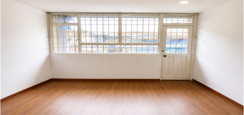 Casa en Venta en Bogotá, D.C., Santa Isabel Occidental-12