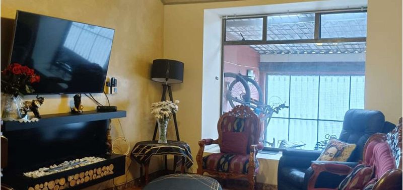Casa en Venta en Bogotá, D.C., Ciudad Montes-1