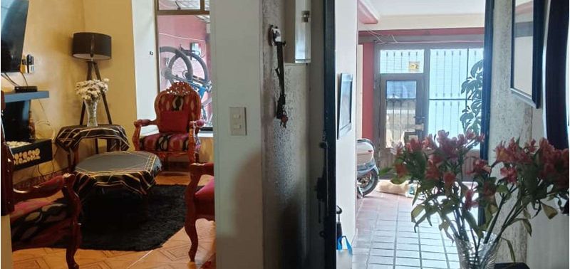 Casa en Venta en Bogotá, D.C., Ciudad Montes-3