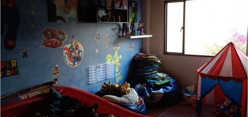 Casa en Venta en Bogotá, D.C., Ciudad Montes-8