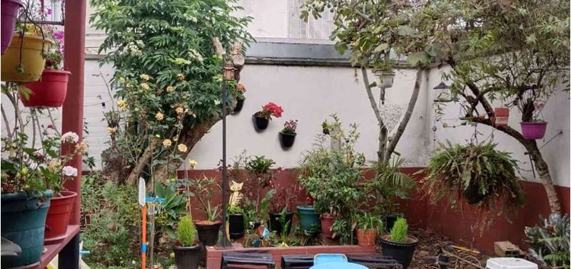 Casa en Venta en Bogotá, D.C., Ciudad Montes-9