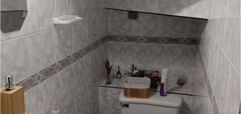 Casa en Venta en Bogotá, D.C., Ciudad Montes-11