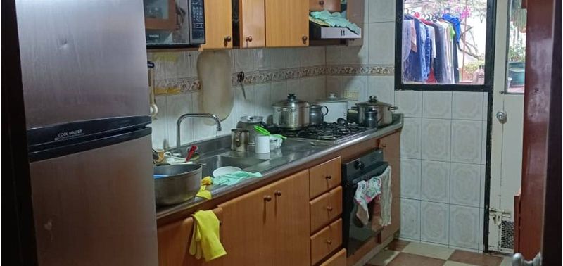 Casa en Venta en Bogotá, D.C., Ciudad Montes-13