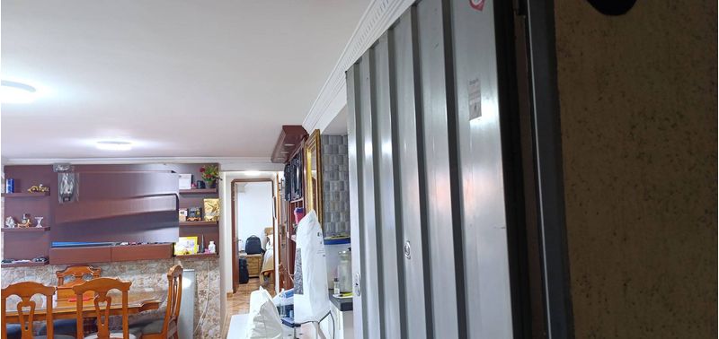 Apartamento en Venta en Bogotá, D.C., El Peñón del Cortijo-3