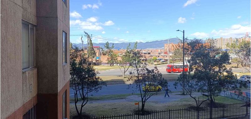 Apartamento en Venta en Bogotá, D.C., El Peñón del Cortijo-8