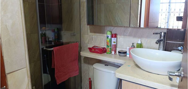 Apartamento en Venta en Bogotá, D.C., El Peñón del Cortijo-10
