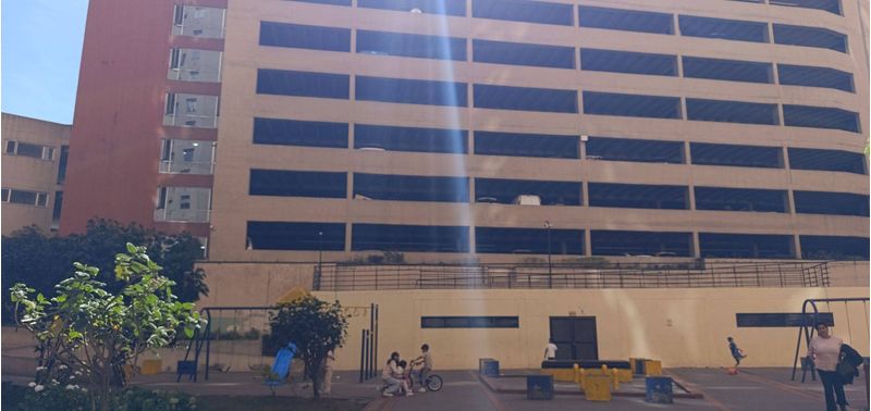 Apartamento en Venta en Bogotá, D.C., El Peñón del Cortijo-11