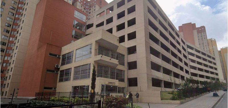 Apartamento en Venta en Bogotá, D.C., El Peñón del Cortijo-14