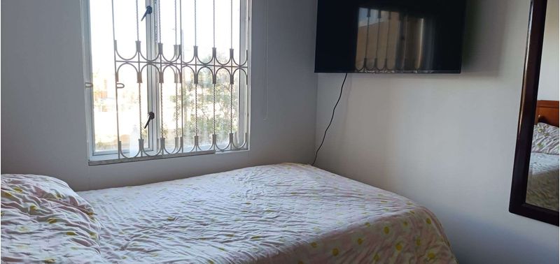 Apartamento en Venta en Bogotá, D.C., El Peñón del Cortijo-20