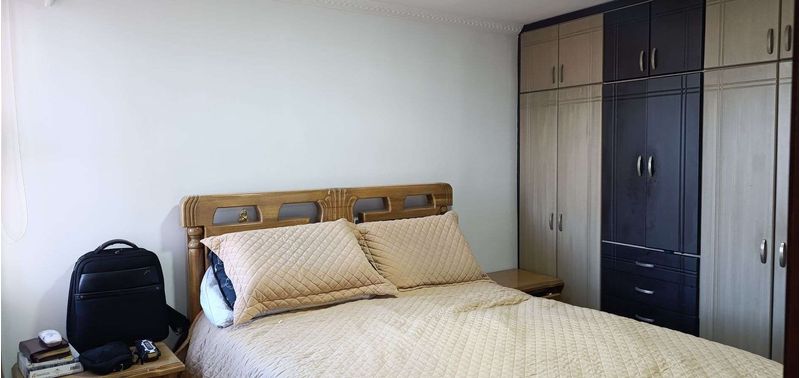 Apartamento en Venta en Bogotá, D.C., El Peñón del Cortijo-21