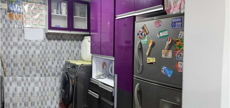 Apartamento en Venta en Bogotá, D.C., El Peñón del Cortijo-22