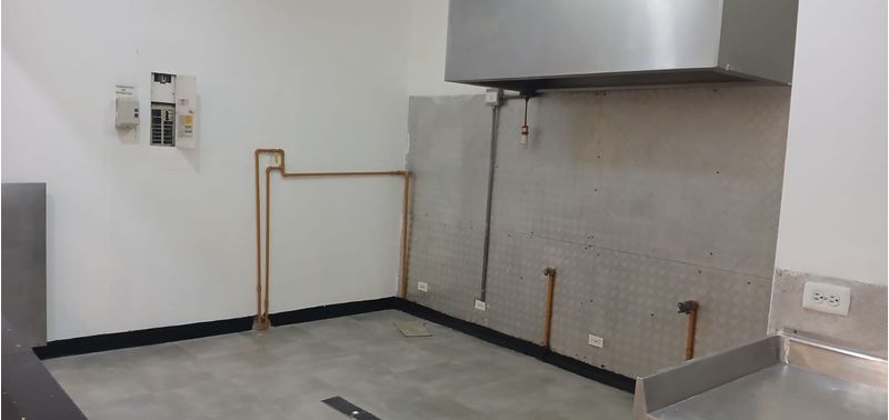 Local en Venta en Medellín, Sevilla