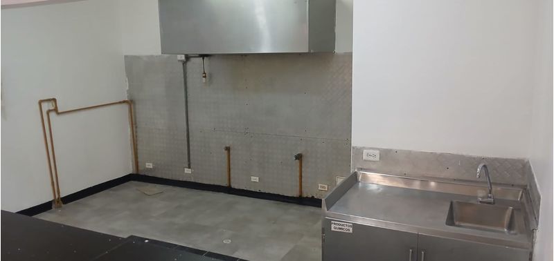 Local en Venta en Medellín, Sevilla-1