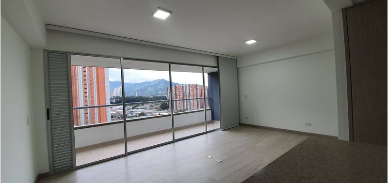 Apartamento en Venta en Sabaneta, Mangos