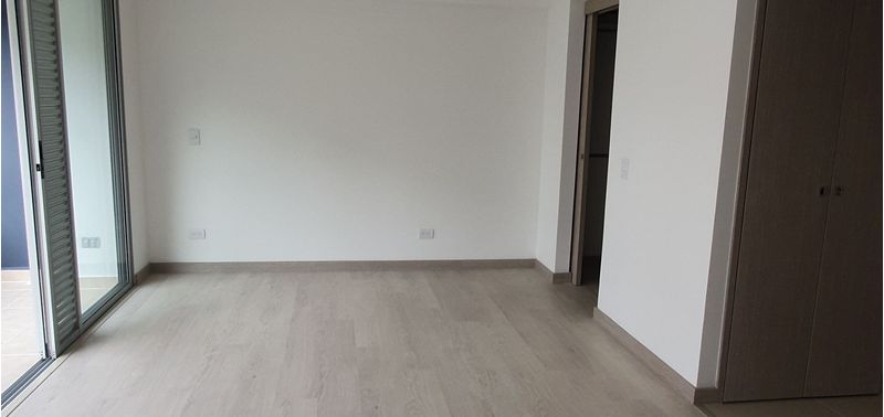 Apartamento en Venta en Sabaneta, Mangos-1