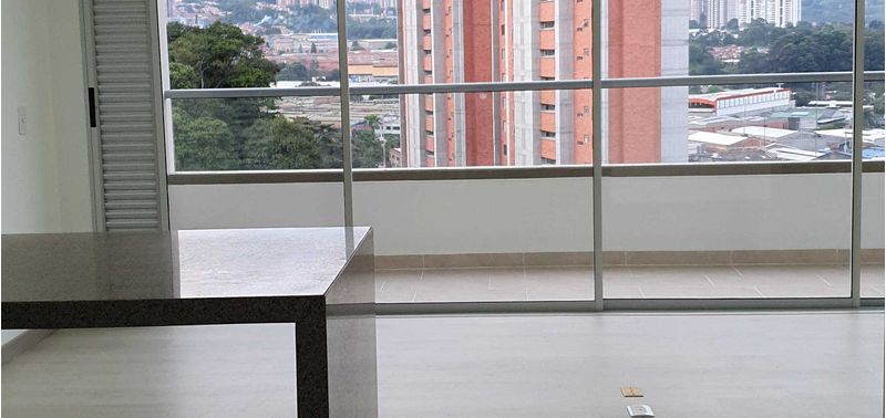 Apartamento en Venta en Sabaneta, Mangos-3