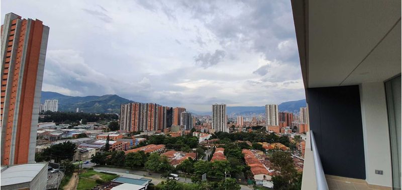 Apartamento en Venta en Sabaneta, Mangos-6