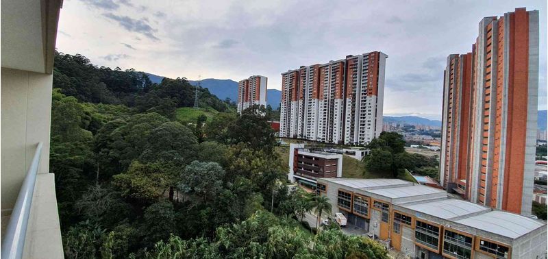 Apartamento en Venta en Sabaneta, Mangos-7