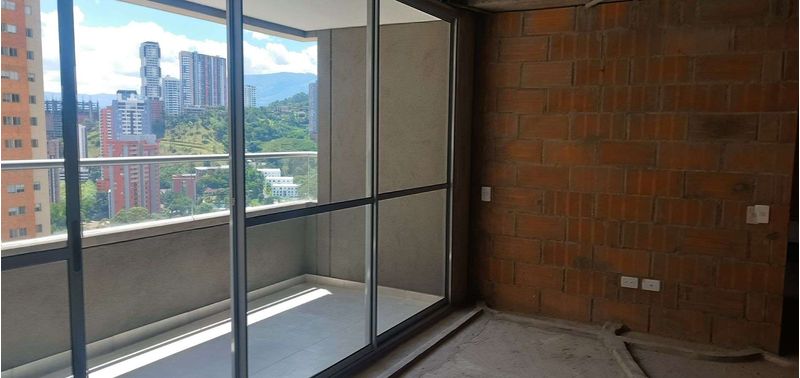 Apartamento en Venta en Sabaneta, Loma De San Jose