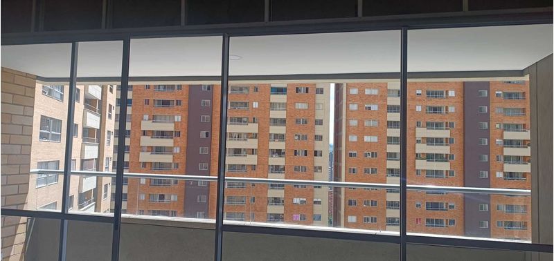 Apartamento en Venta en Sabaneta, Loma De San Jose-2